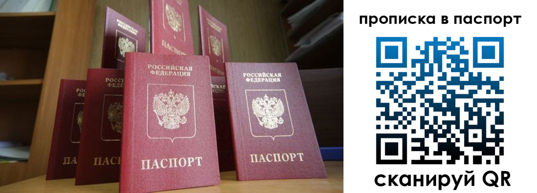 прописка законно в Высоковске